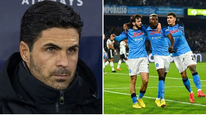 Man Utd and Arsenal target had to search rubbish dumps for shoes as a child as remarkable rise reveal