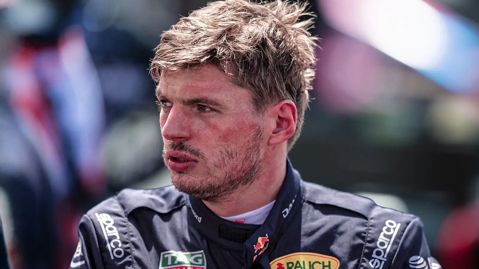 Max Verstappen in 'closing stages' of huge F1 move after exit clause removal blocked - report