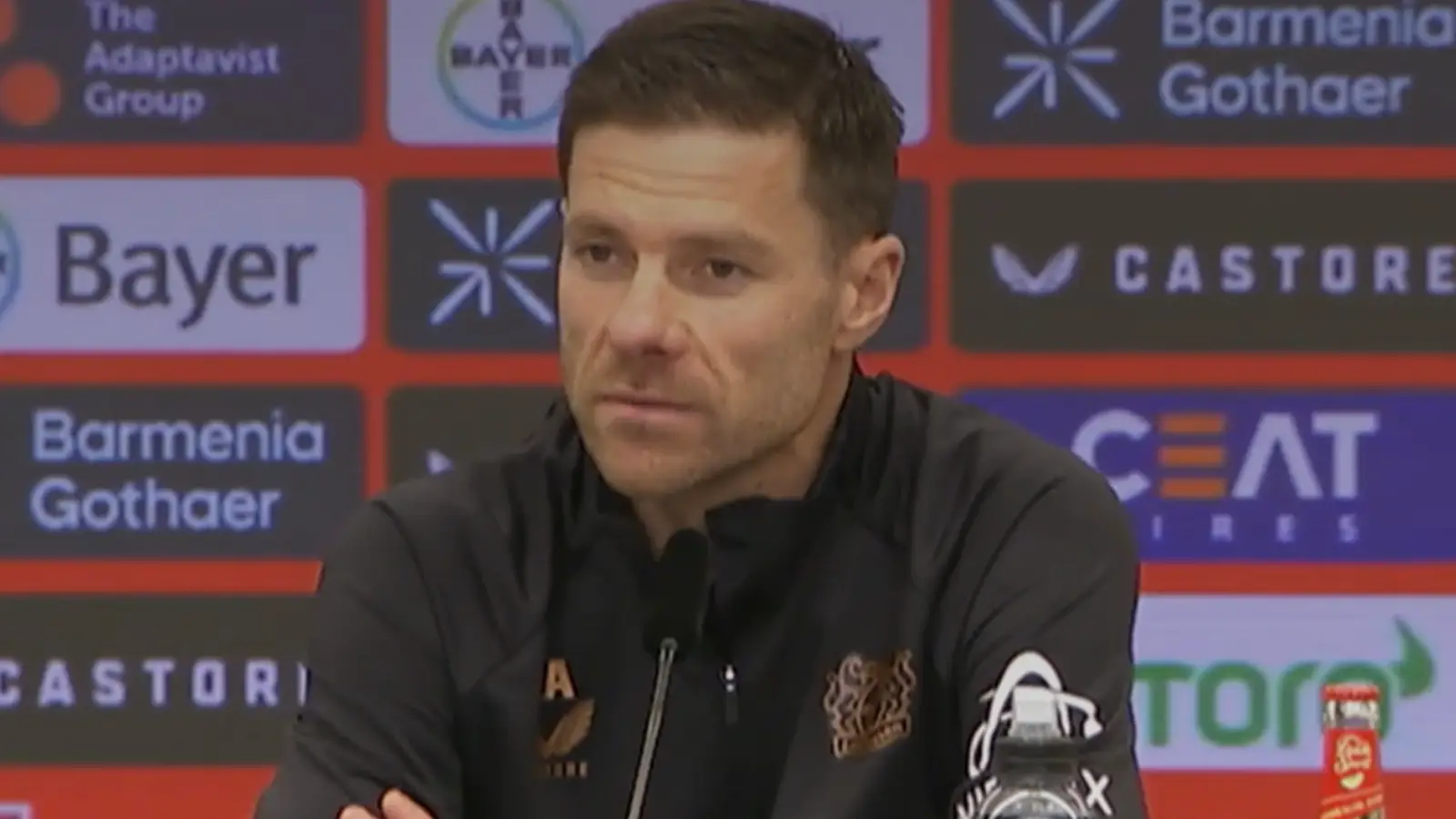 Xabi Alonso issues update on future as Jurgen Klopp's agent speaks out amid Real Madrid interest