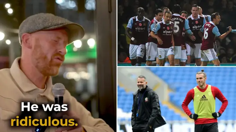 West Ham Fan TV/Getty