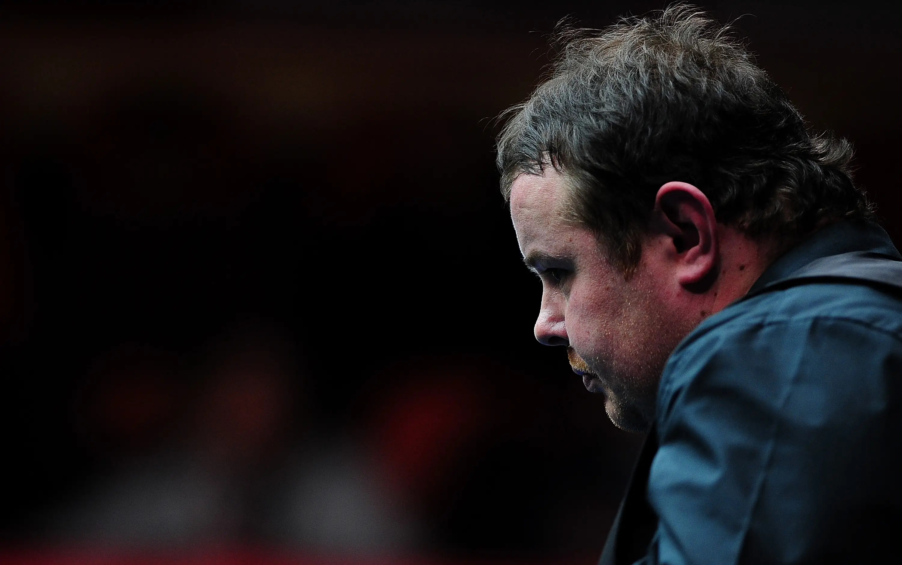 Stephen Lee is free to play snooker professionally again. Image credit: Getty
