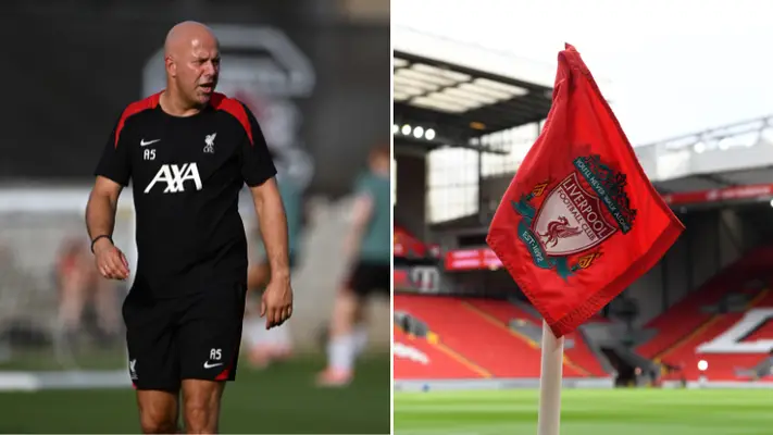 Liverpool fans divided as player set to leave despite impressing during pre-season