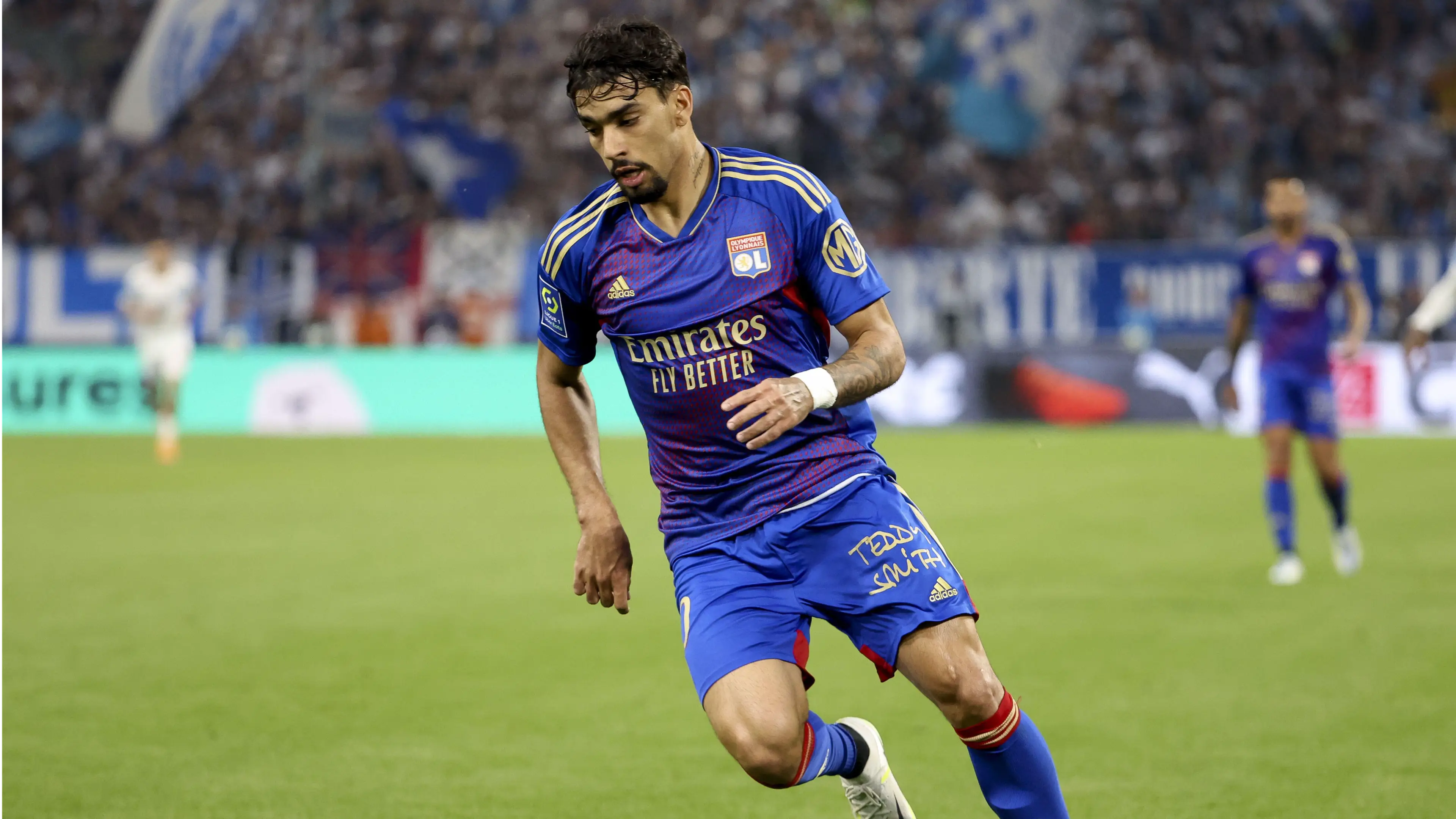 Manchester City Launch 'Strong Approach' For Ligue One Star - Arsenal, PSG And Tottenham Also Interested