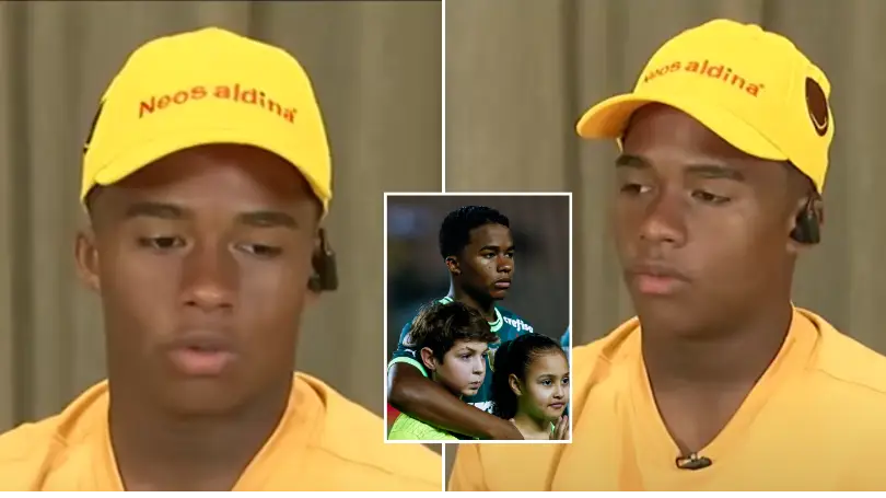 YouTube/Os Donos da Bola - Getty Images