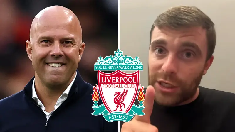 Getty & Fabrizio Romano