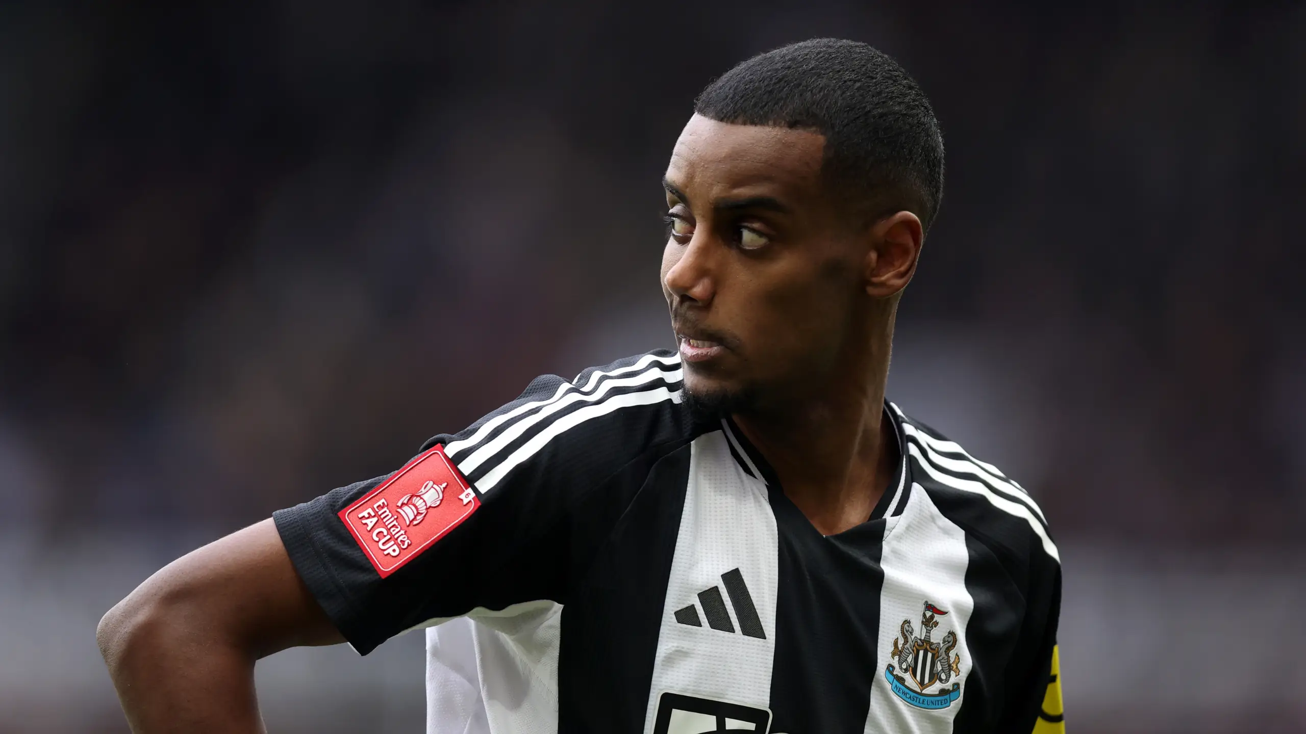 Newcastle draw up three-man striker wishlist to replace Alexander Isak as David Ornstein drops transfer bombshell