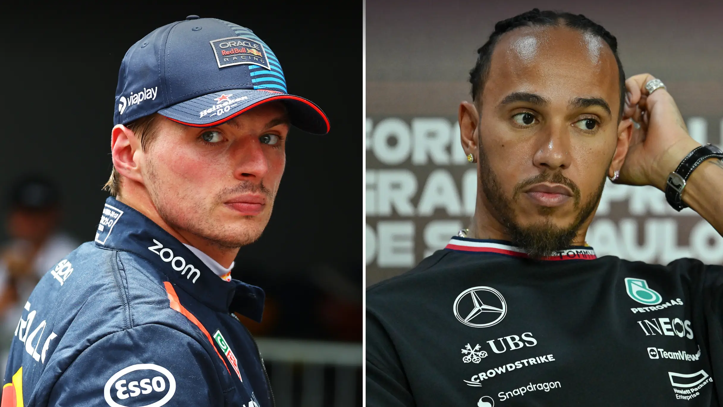 Experts rank top 10 current F1 drivers with Max Verstappen NOT top and Lewis Hamilton snubbed