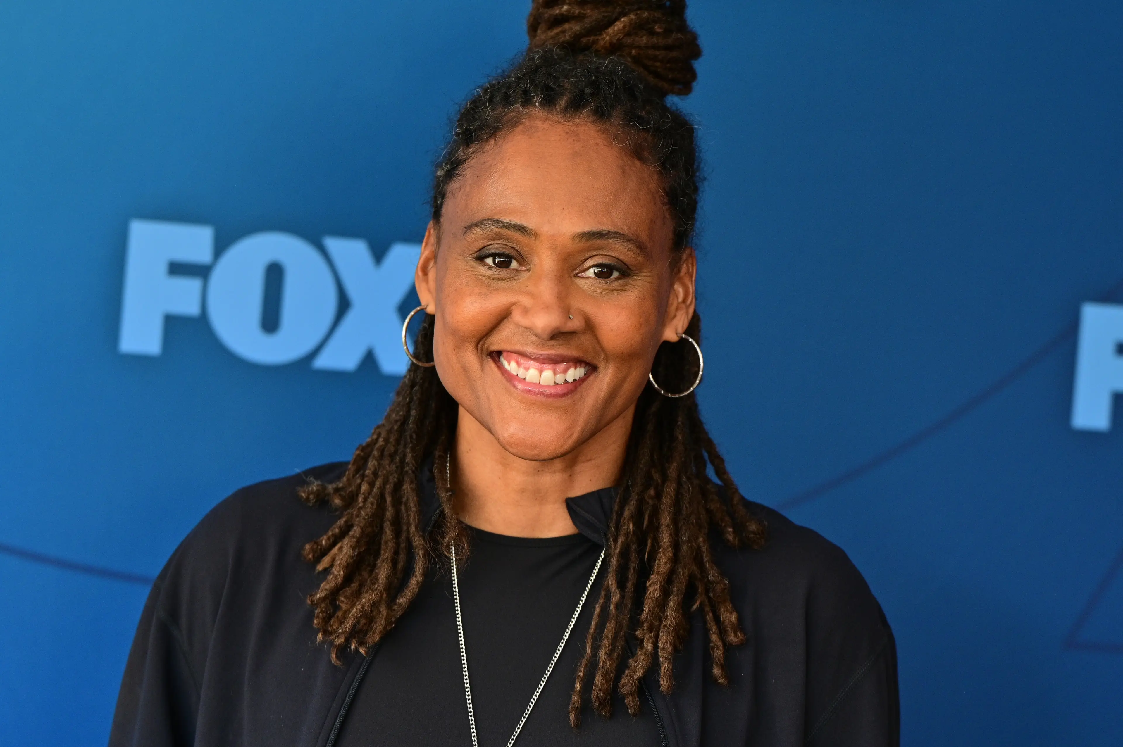 Marion Jones (Image: Getty)