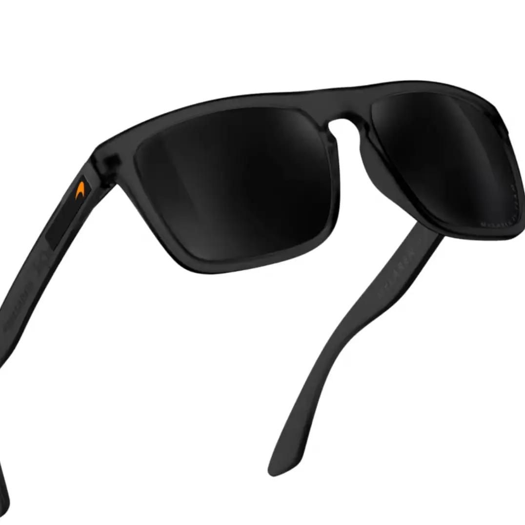 Or splash out on these McLaren SunGod Sunglasses