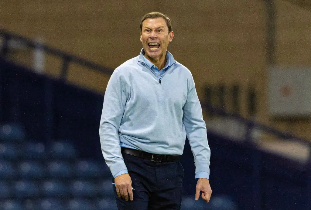 Duncan Ferguson served time in prison (Credit:Getty)