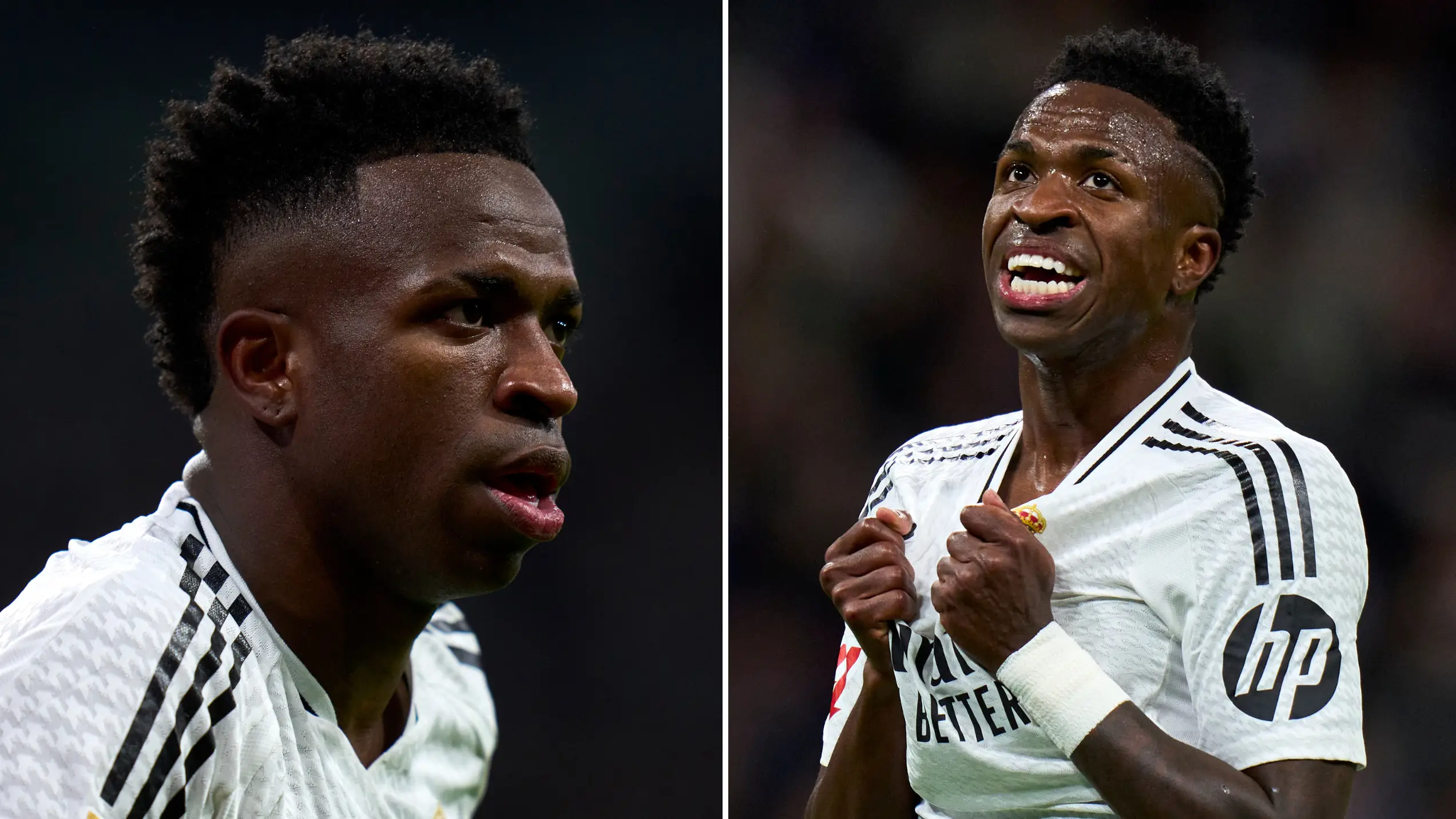 New details emerge of Vinicius Jr contract offer that has 'never been seen before in football' and could force Real Madrid exit