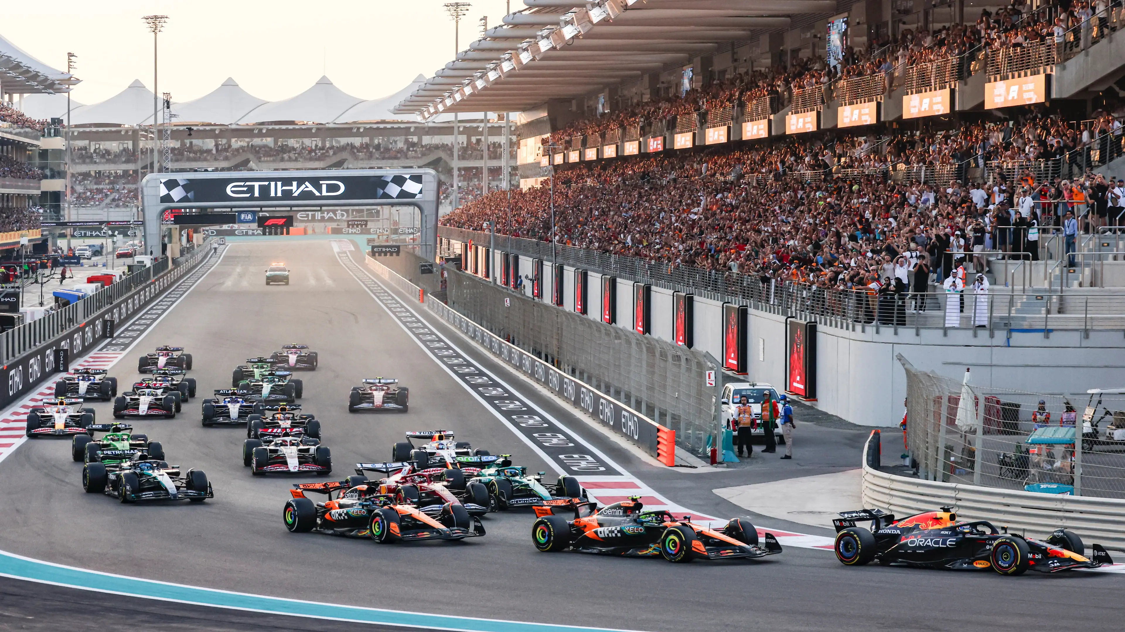 F1 Team ‘Dark Horses’ for Title After Finishing 2026 Car Before Rivals