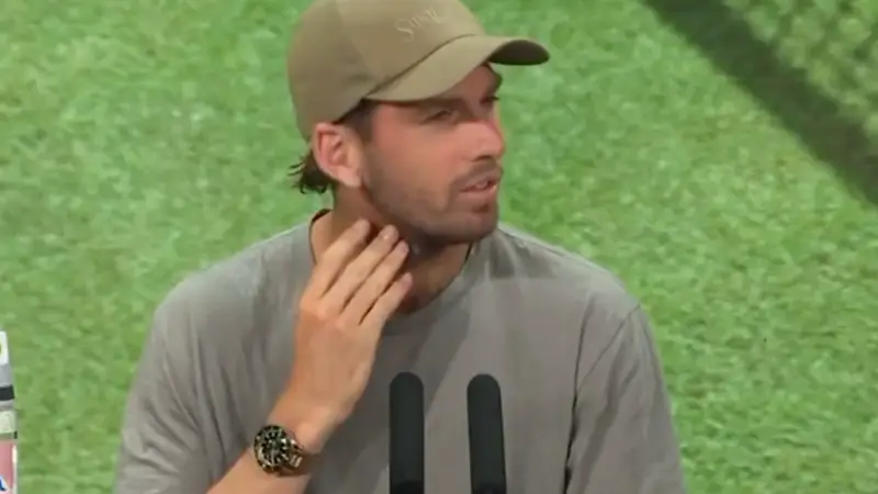 Wimbledon / Ben Rothenberg