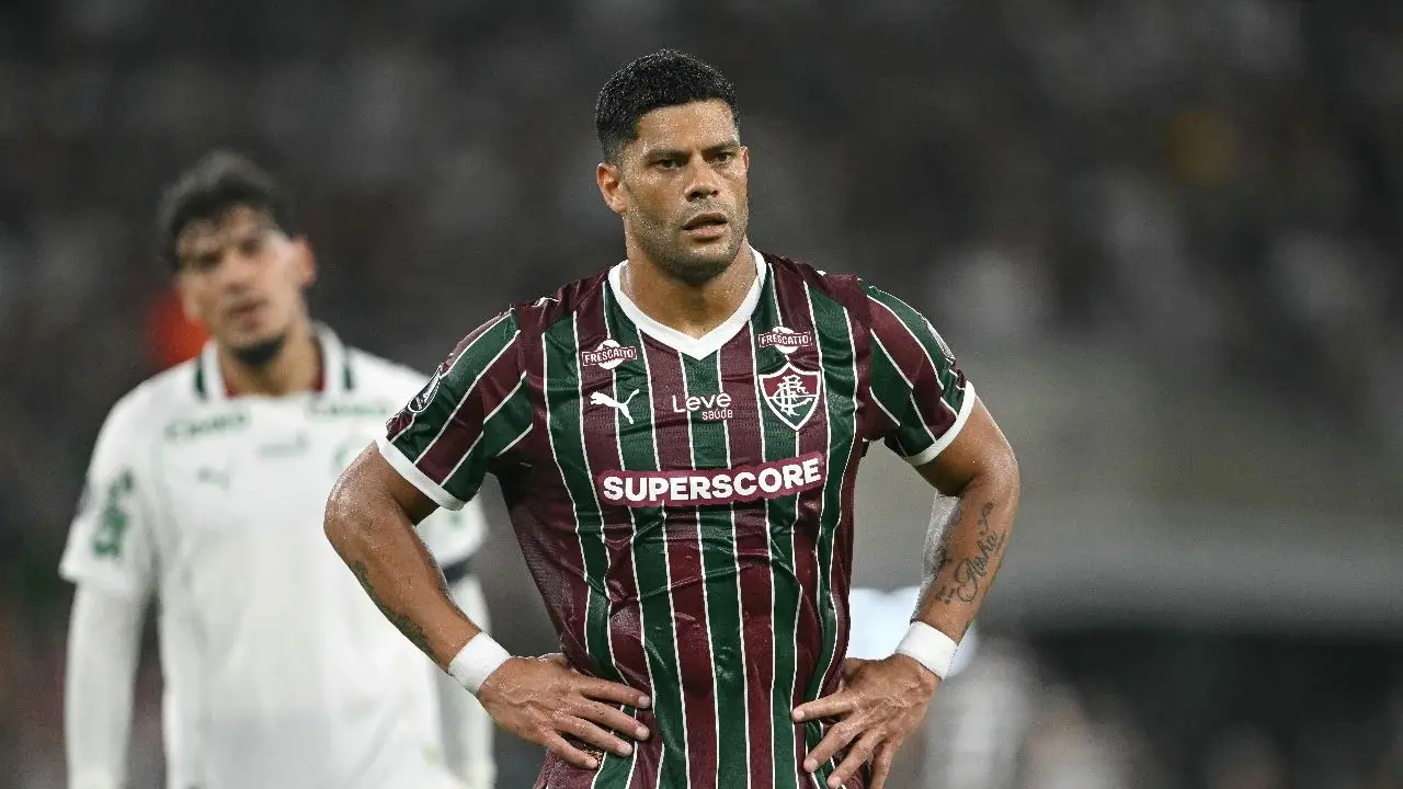 Hulk pictured (Image: Getty)