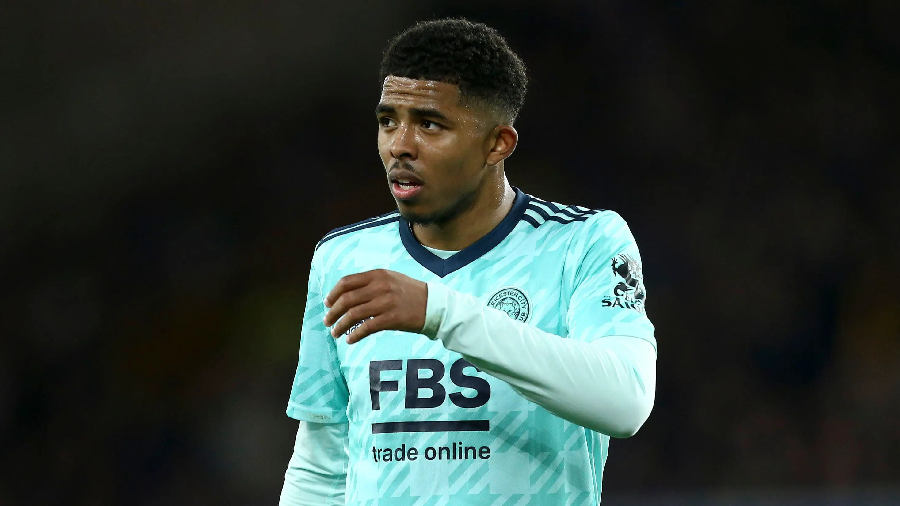 Chelsea To Rival Manchester United For £80 Million Rated Premier League Defender