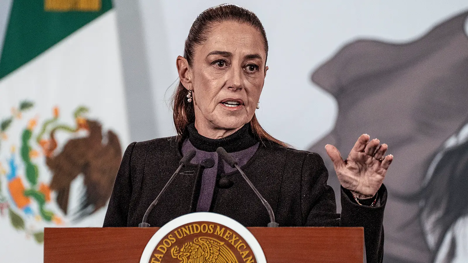  Cristopher Rogel Blanquet/Getty Images