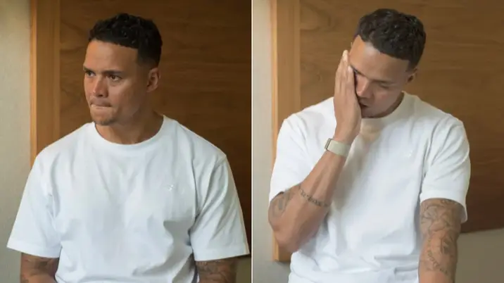 Jermaine Jenas admits sending 'inappropriate messages' as he breaks silence on BBC sacking