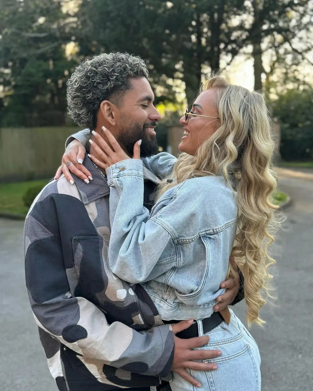 Image: Instagram/@alishalehmann