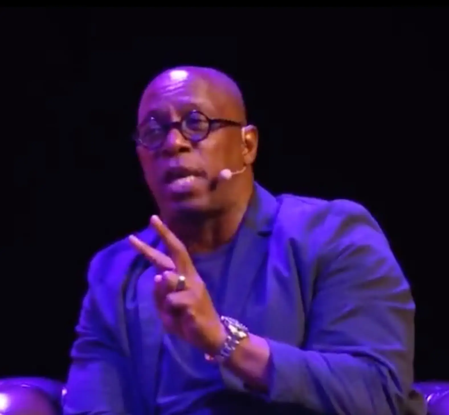 Image credit: Off The Ball/YouTube