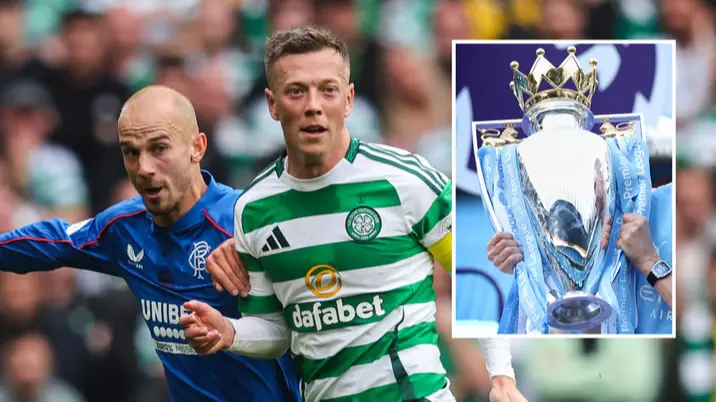 We simulated Rangers and Celtic in the Premier League and the results will shock everybody