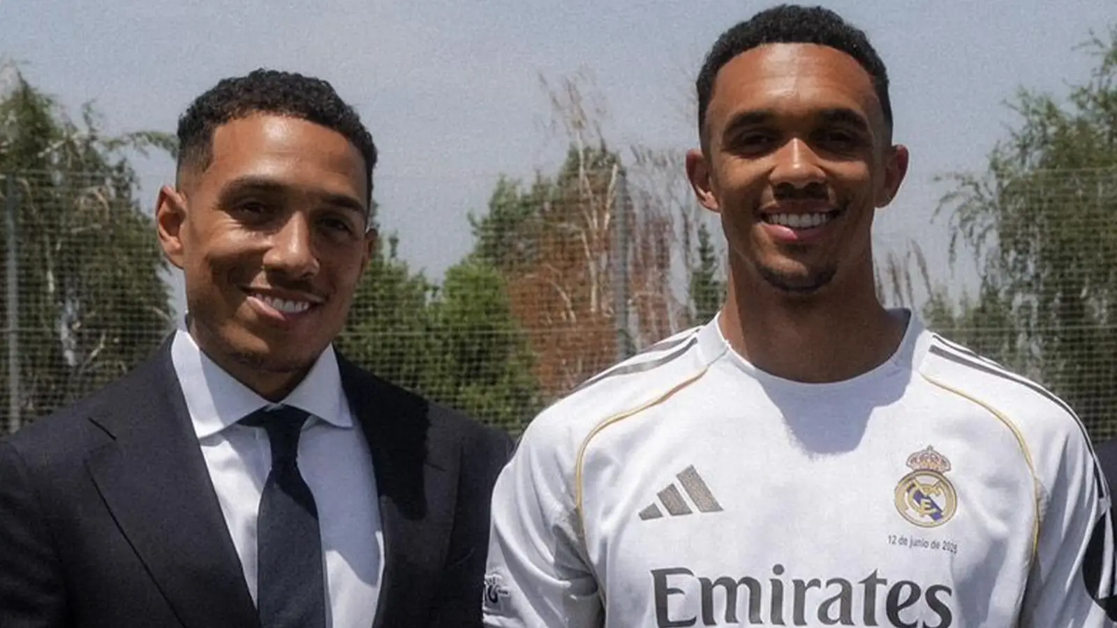 Liverpool fans slam Trent Alexander-Arnold's brother after talented wonderkid rejects new deal to sign for Premier League rival