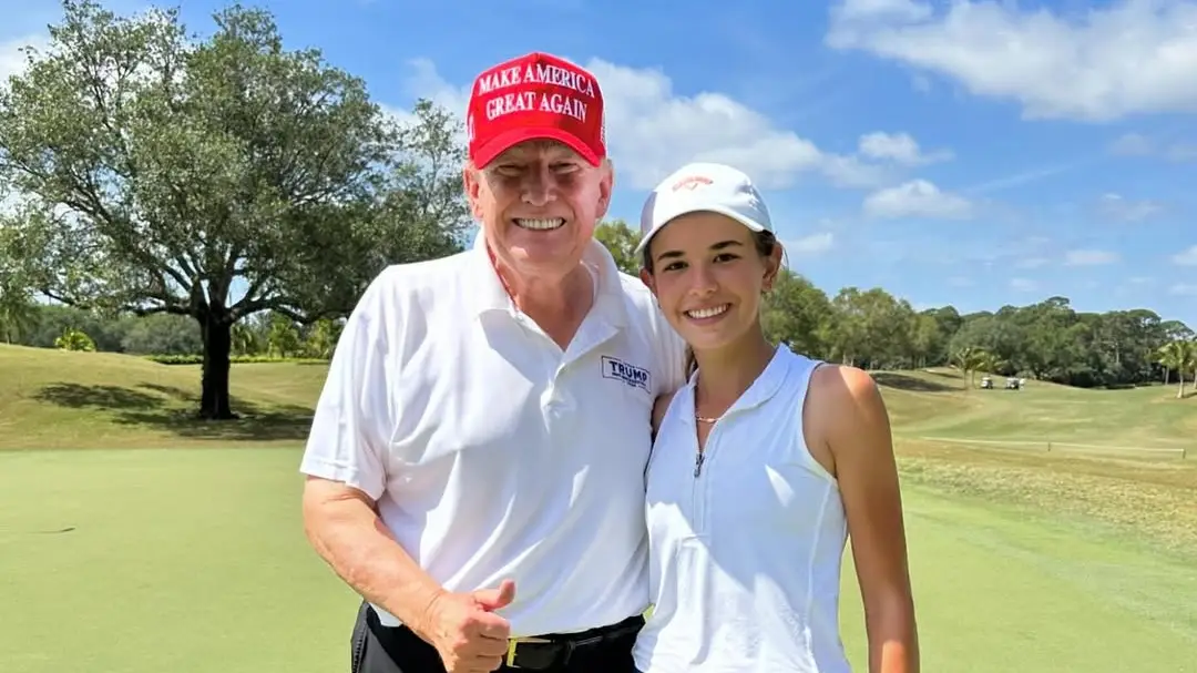 Instagram/@donaldtrumpjr