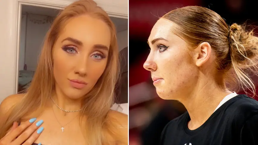 Instagram/chloe_bibby/Alamy