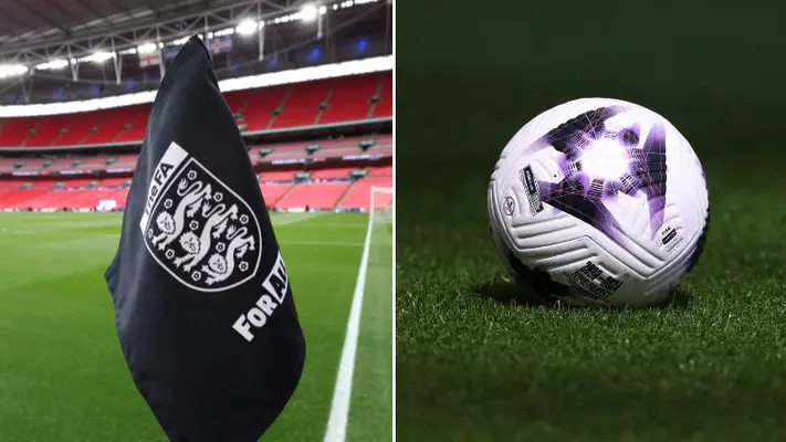 FA issue statement to confirm Nottingham Forest's punishment for explosive comments made after Everton match