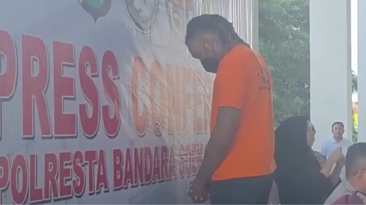 Basketball Player Faces Death Penalty in Indonesia After ‘Stupid Mistake’