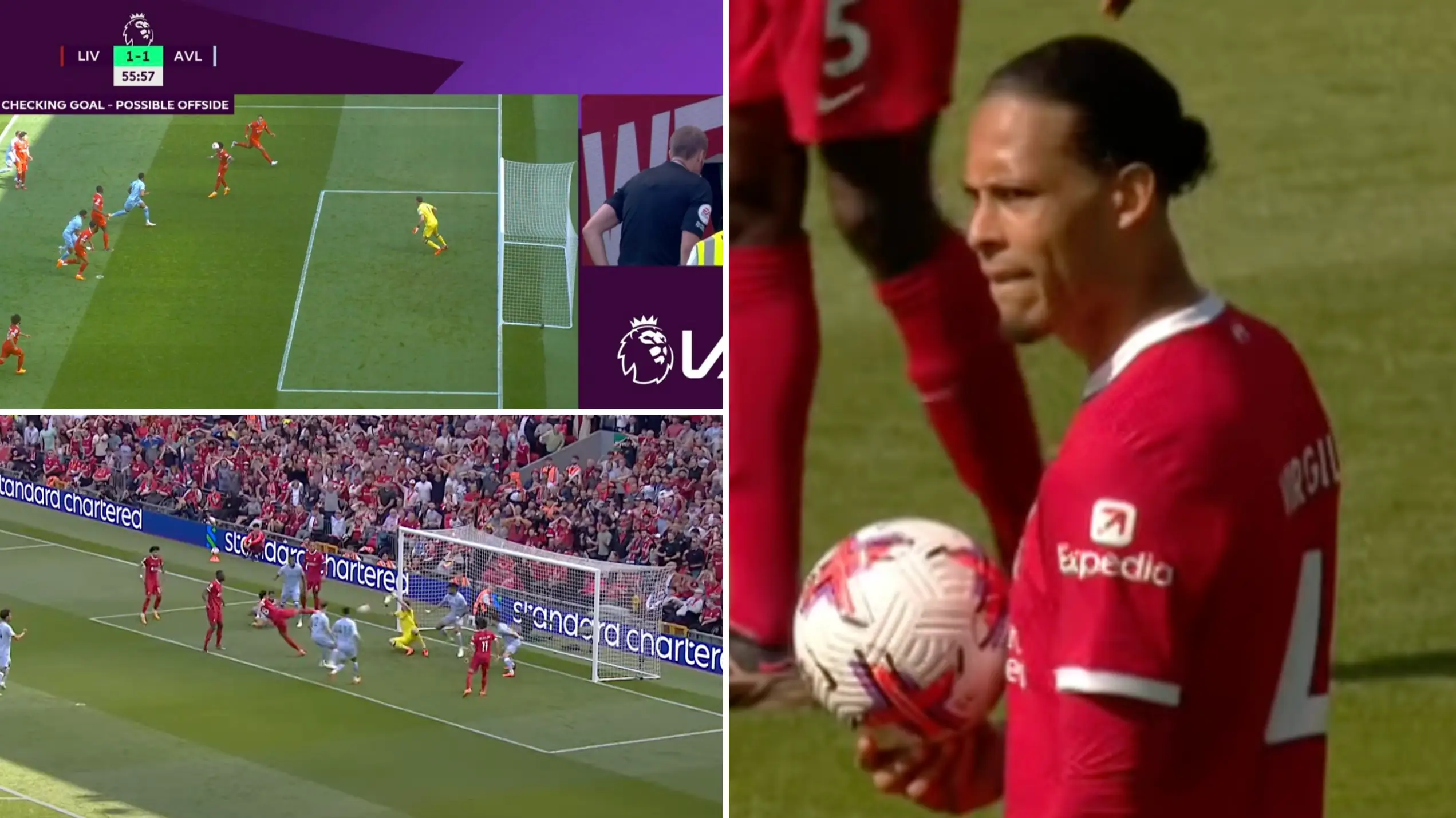 Premier League/Twitter