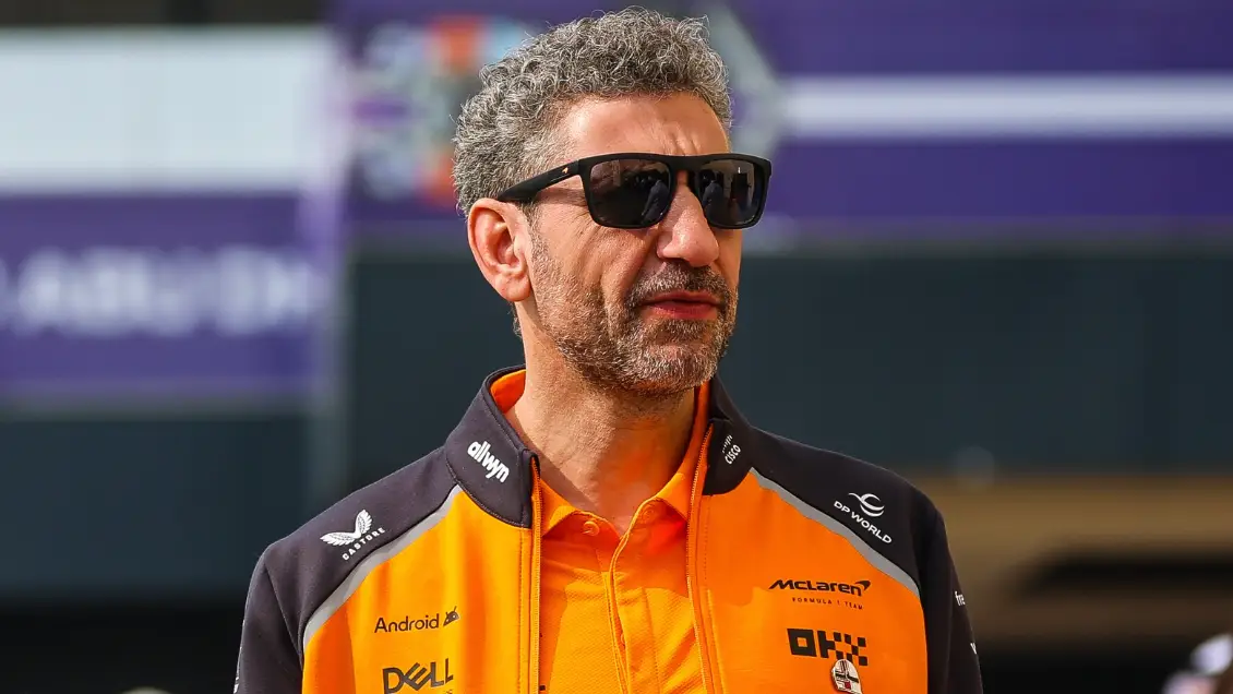 Stella has 'a lot to think about' after signing F2 champion amid Piastri exit rumours