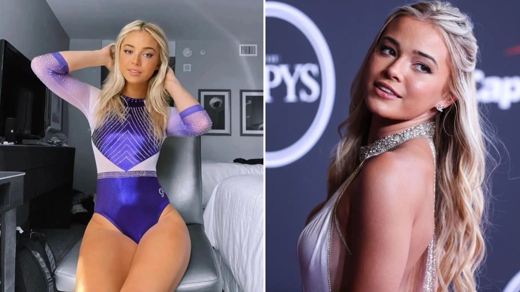 Alamy/Instagram@livvydunne