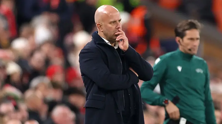 Carl Recine/Getty Images)