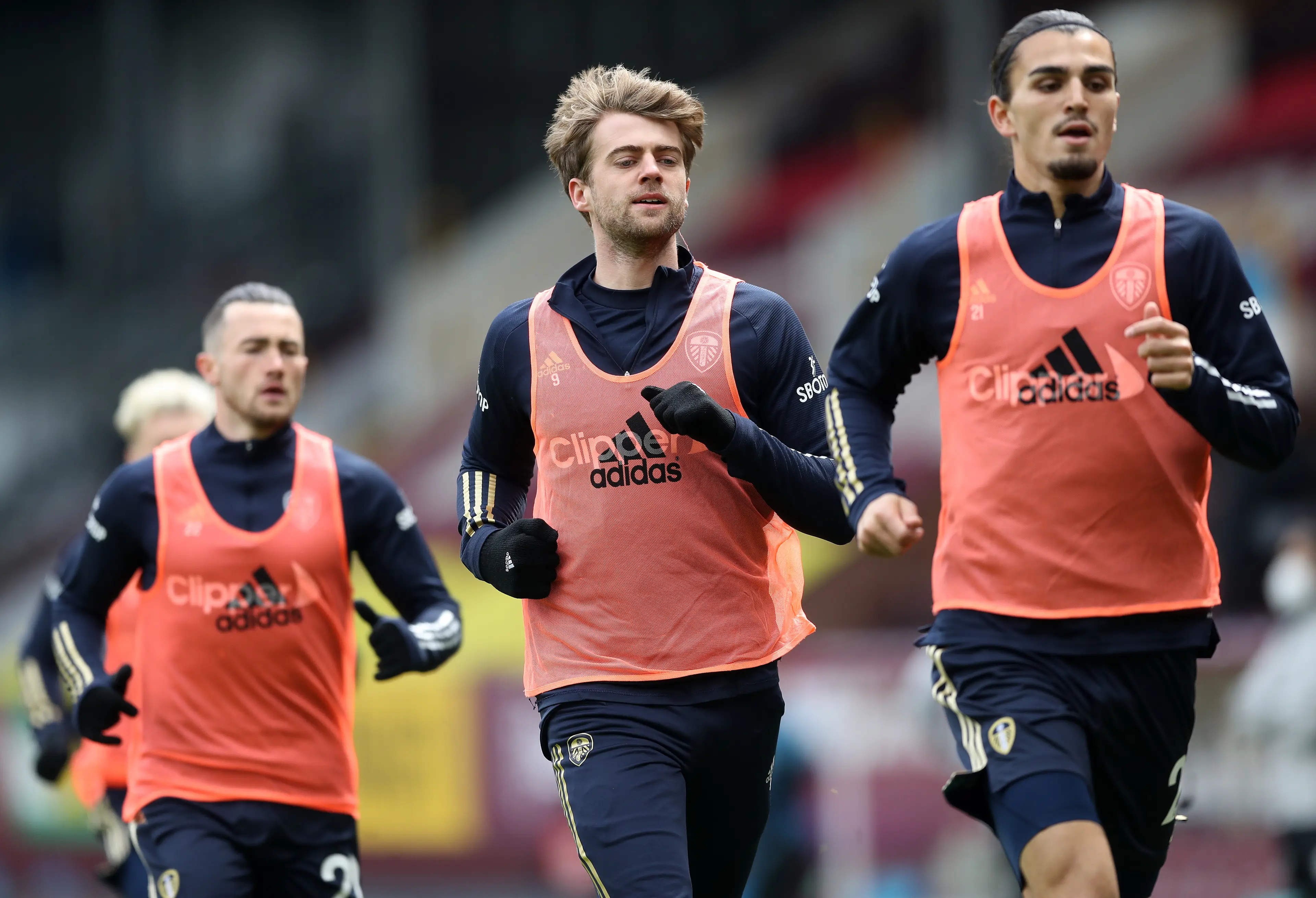 Bamford
