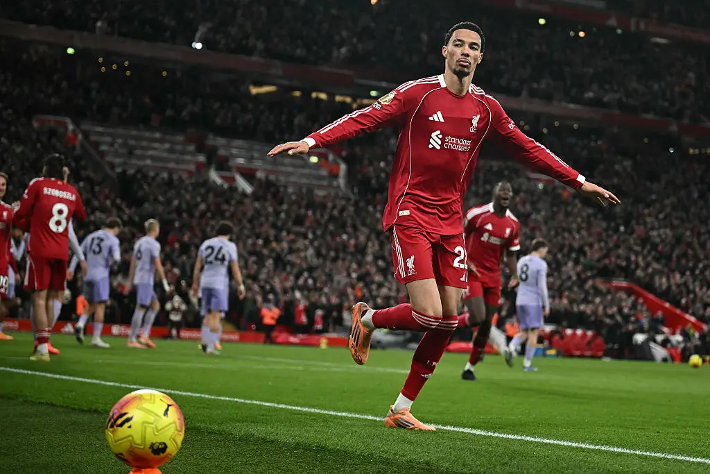  Paul ELLIS / AFP via Getty Images