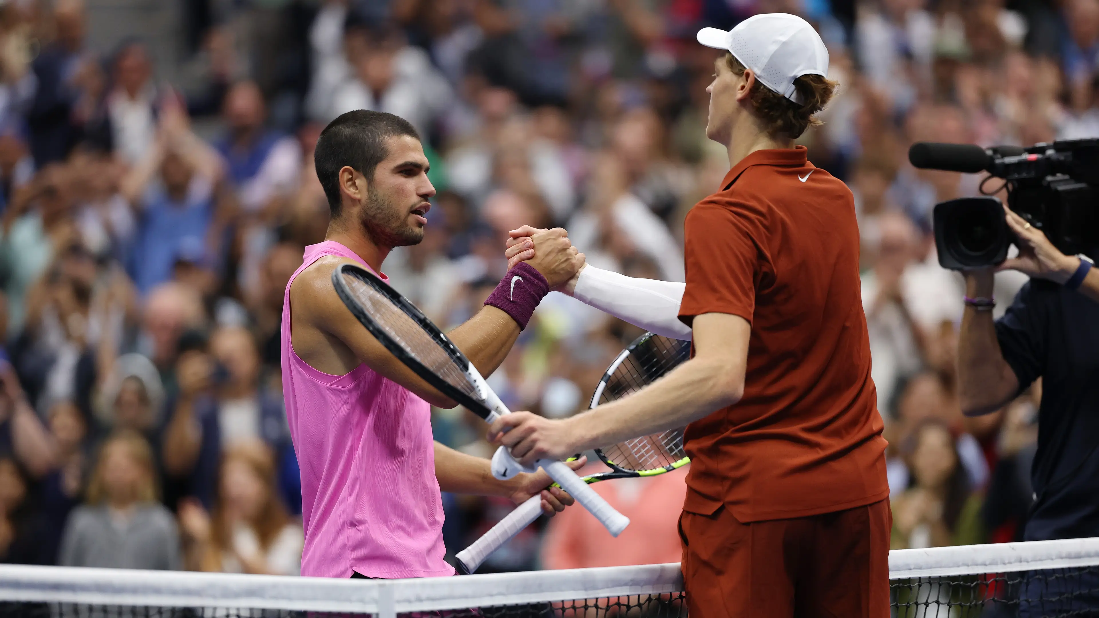 Matthew Stockman / Staff via Getty