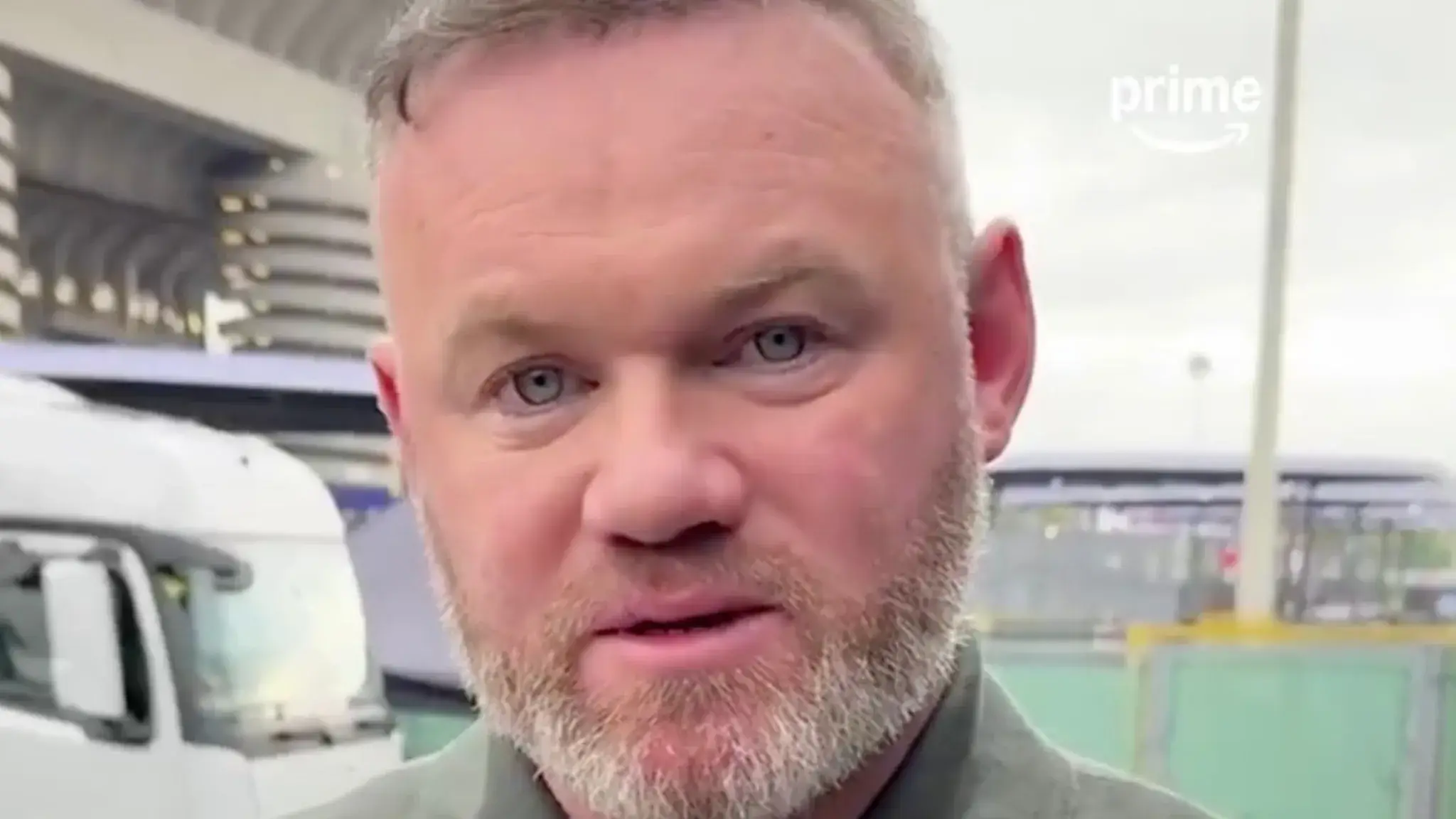 Amazon Prime Video Sport