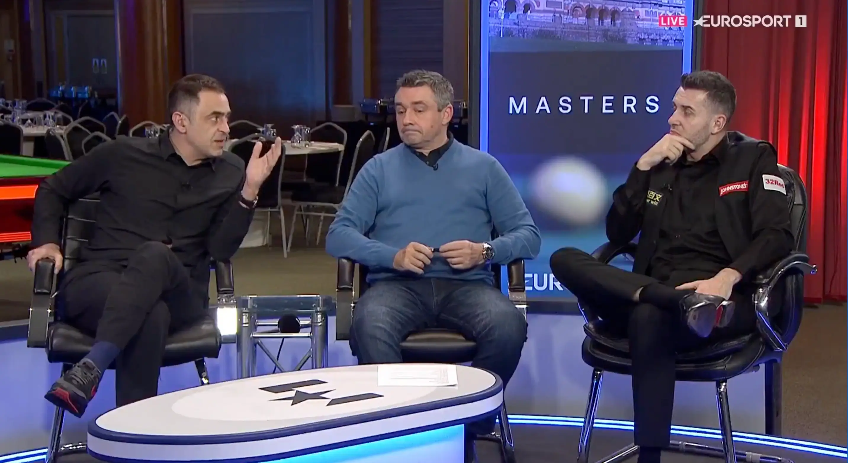 Image credit: Eurosport