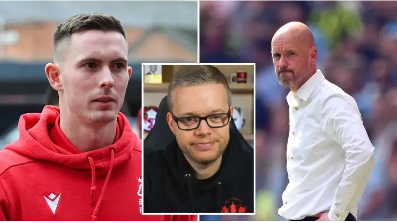 Getty/The United Stand via YouTube