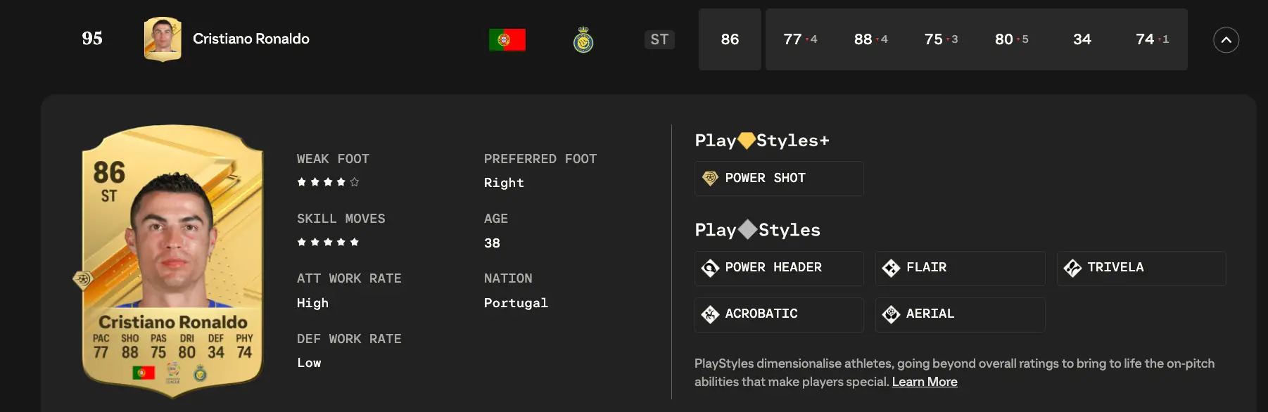 Image credit: EA Sports