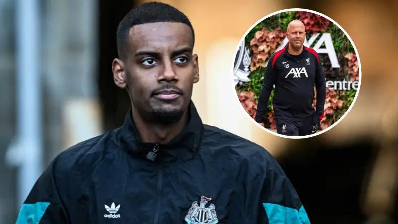 Liverpool could add two more signings after Alexander Isak deal to obliterate transfer window record