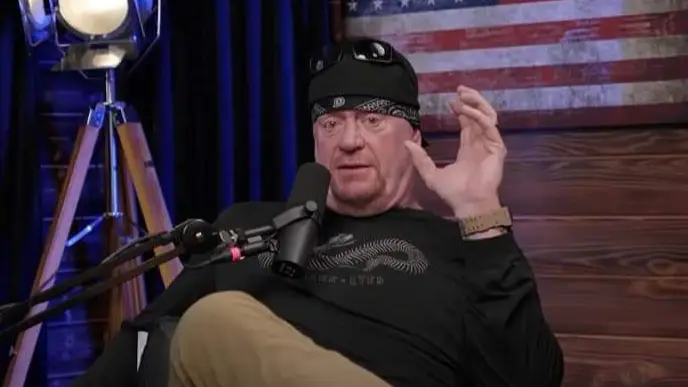 Exclusive: WWE star was 'excommunicated' from locker room by fellow wrestlers because of infamous incident with chicken