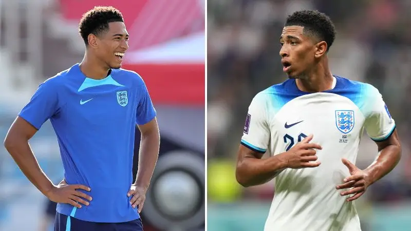 "Hardly..." - Huge club ruled out of the race to sign Jude Bellingham