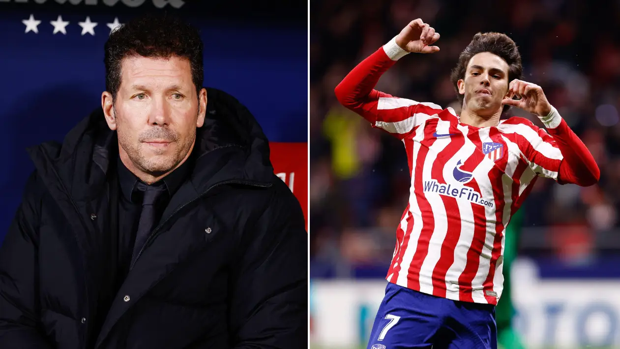 "We will see..." - Manager drops hint Man Utd, Arsenal and Chelsea target could leave in January