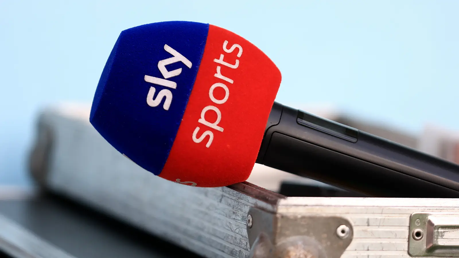 Sky Sports announce new title track for Premier League coverage and fans have completely lost it