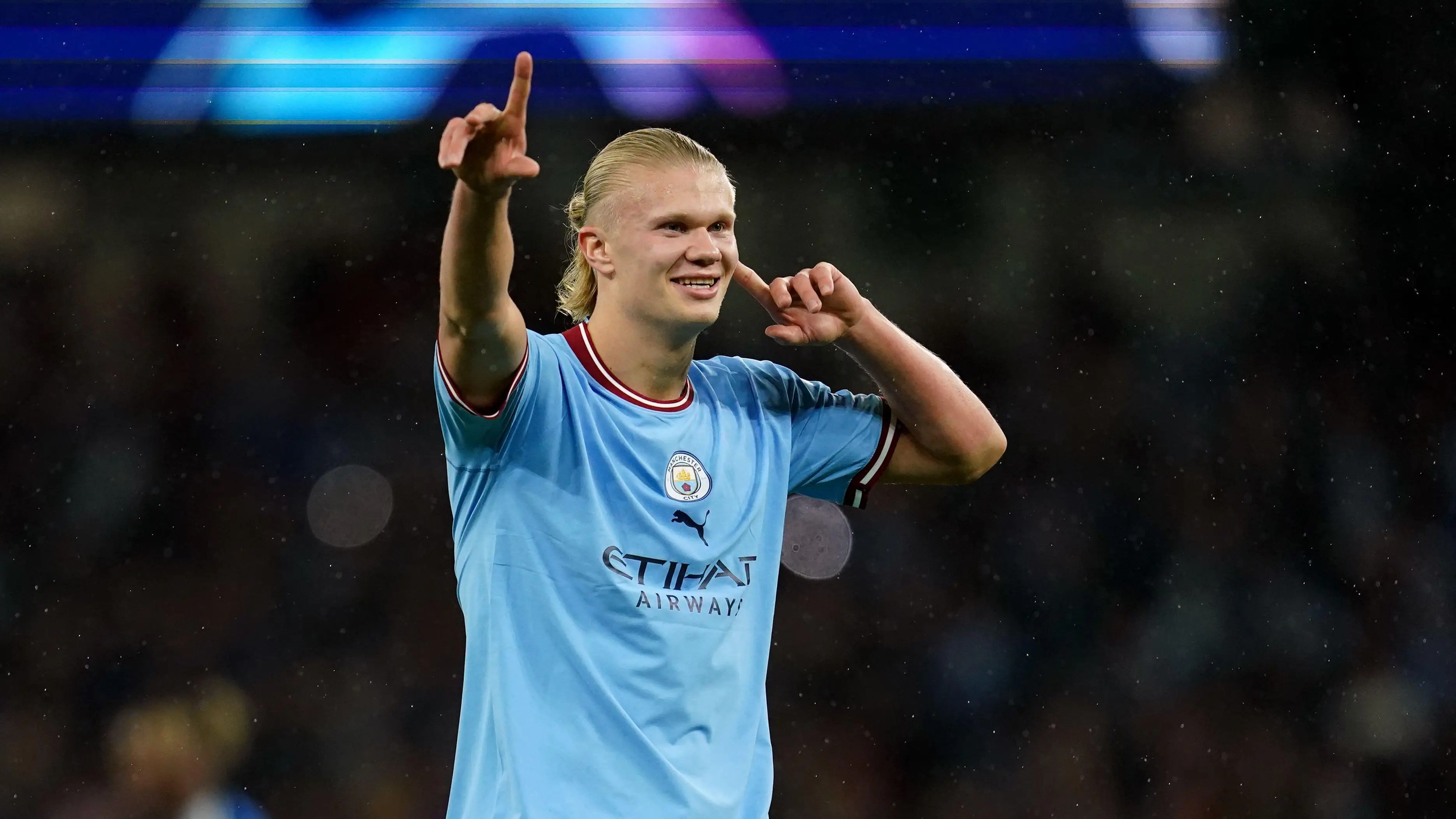 Pep Guardiola reveals if he will rest Erling Haaland in Champions League clash