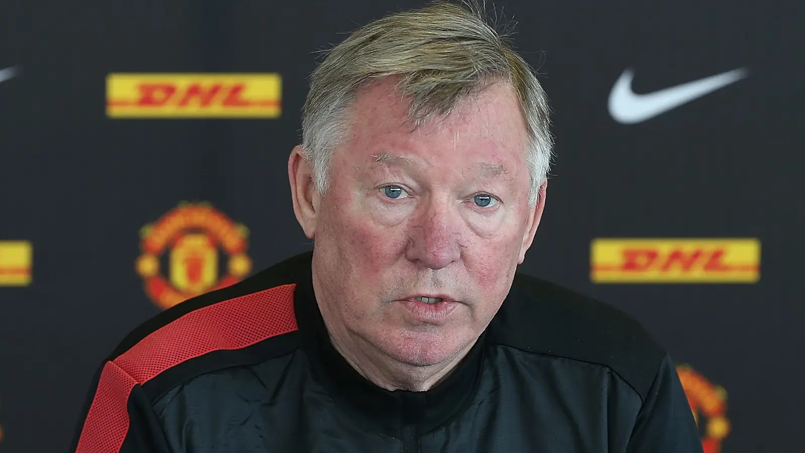 Sir Alex Ferguson's dream Man Utd striker partnership never played a game together