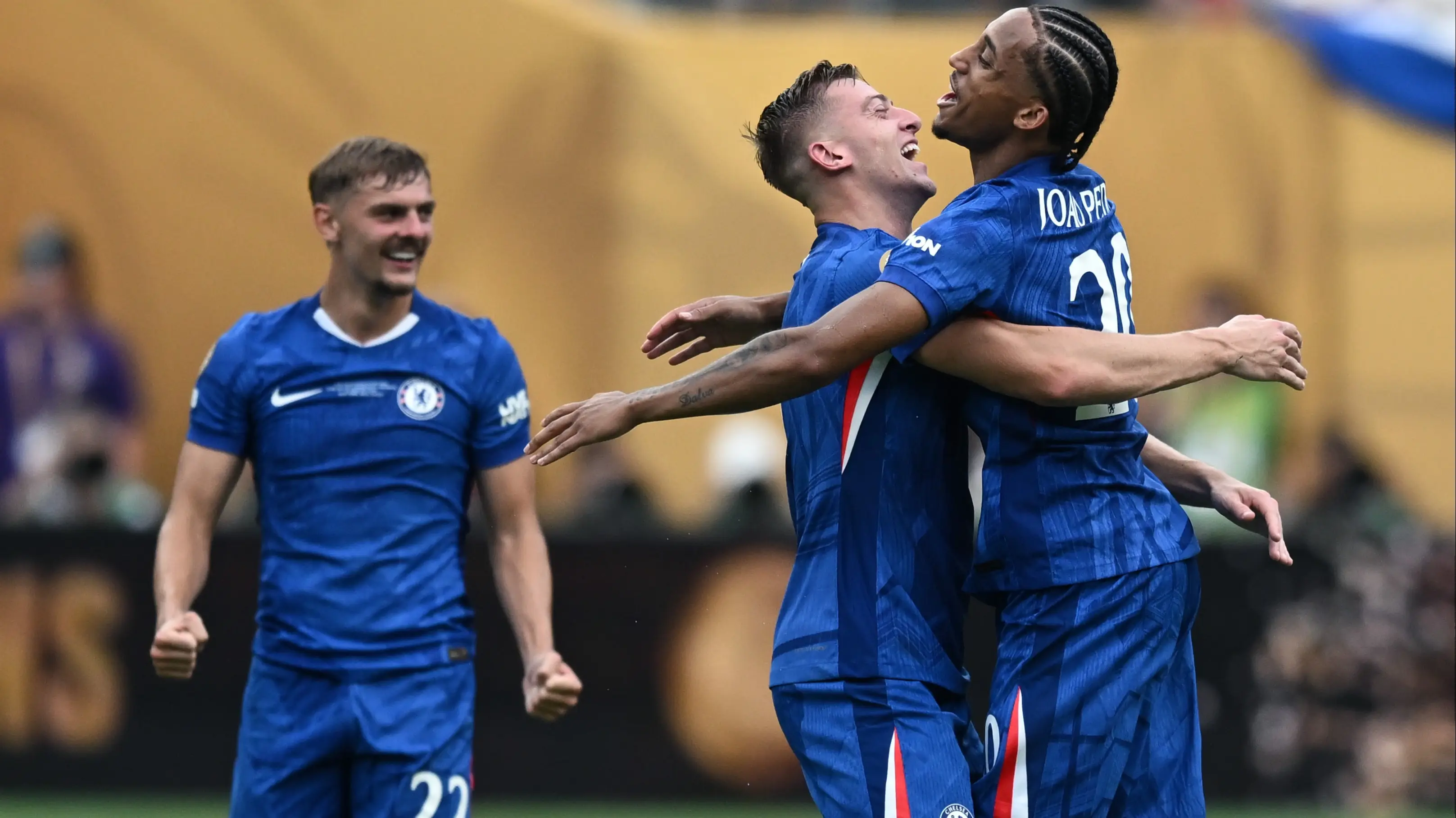 Italian media praise Enzo Maresca for 'jackpot' signing ahead of Premier League season