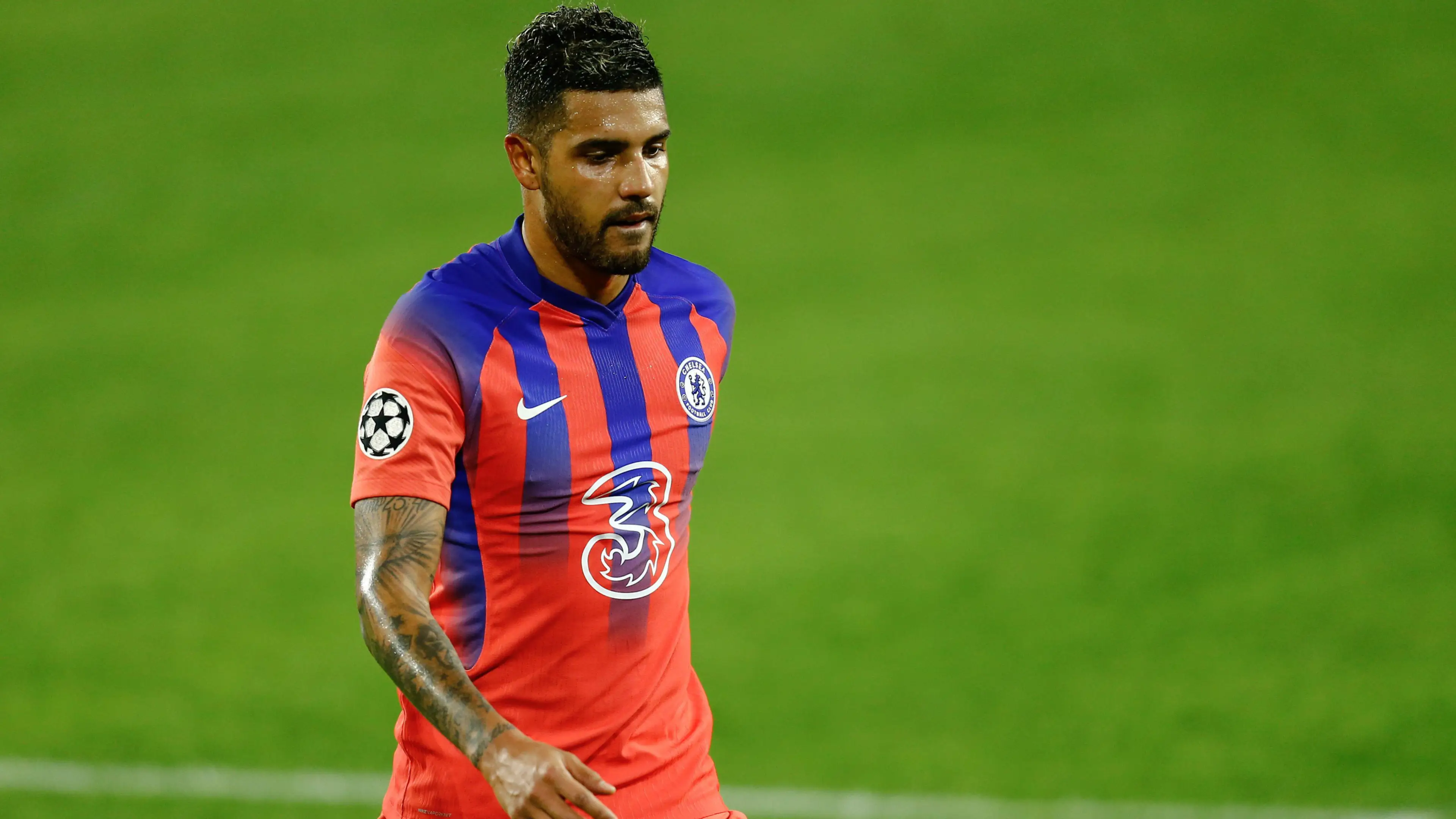 West Ham close in on Emerson deal as Spurs and AS Roma join race for Trevoh Chalobah