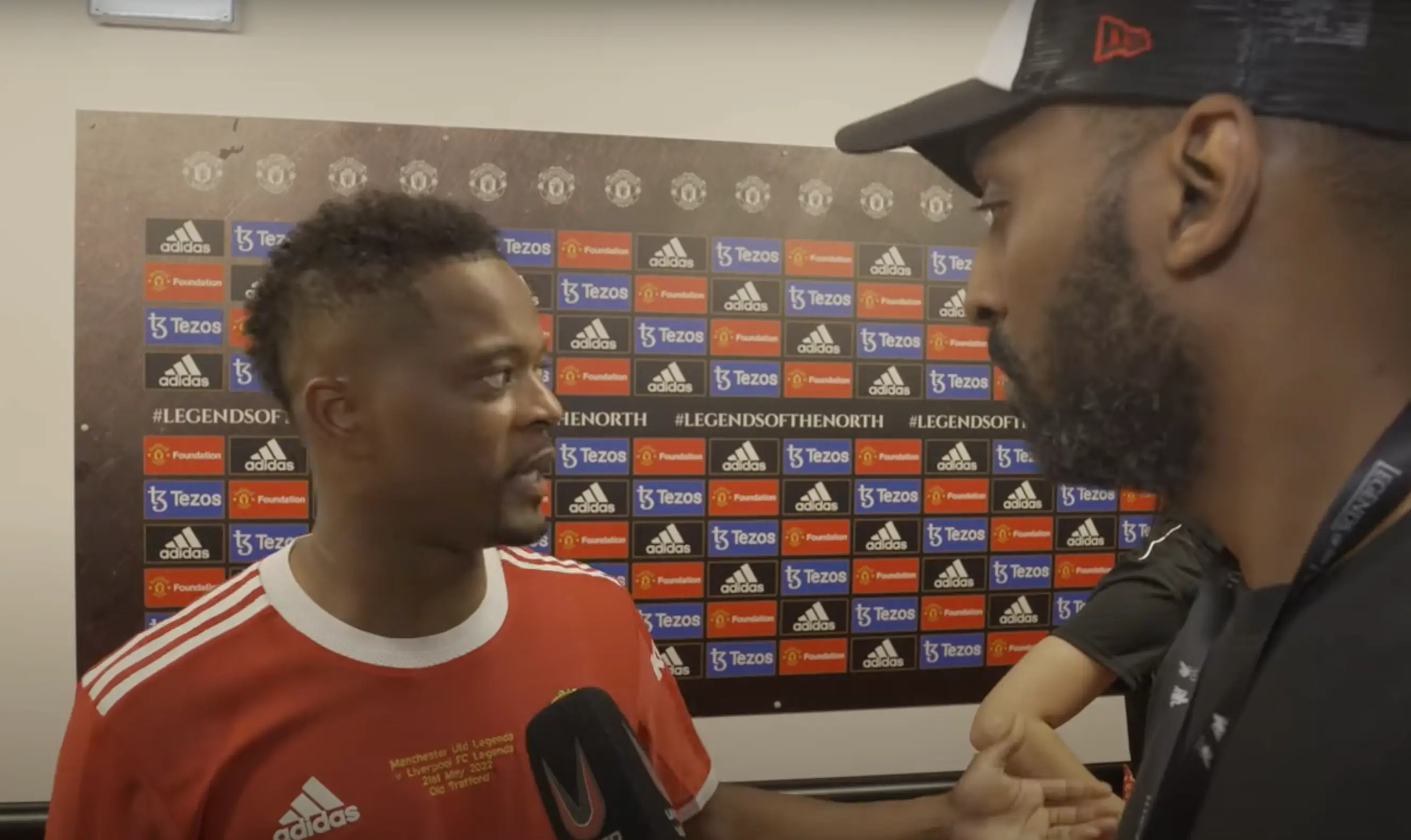 Image credit: United View/YouTube